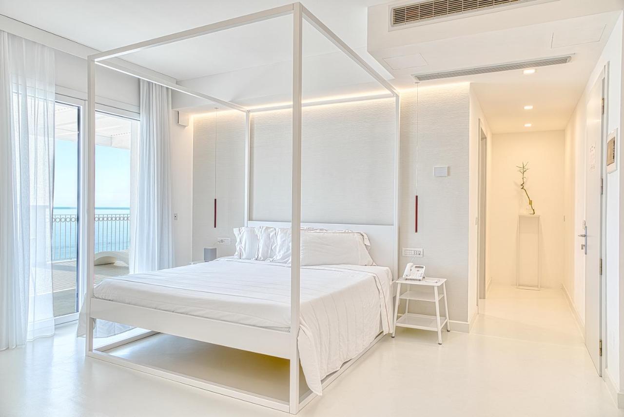Supporter Deluxe Hotel Fossacesia Luaran gambar